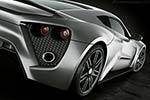 Zenvo ST1