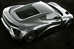 Zenvo ST1