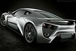 Zenvo ST1