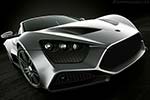 Zenvo ST1