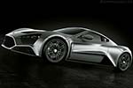 Zenvo ST1