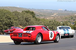 2007 Monterey Historic Automobile Races