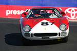 2007 Monterey Historic Automobile Races