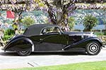 2008 Concorso d'Eleganza Villa d'Este