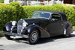 2008 Concorso d'Eleganza Villa d'Este