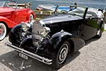 2008 Concorso d'Eleganza Villa d'Este