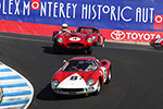 2007 Monterey Historic Automobile Races