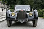 2008 Concorso d'Eleganza Villa d'Este