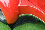 2008 Pebble Beach Concours d'Elegance