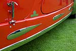 2008 Pebble Beach Concours d'Elegance
