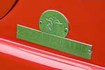 2008 Pebble Beach Concours d'Elegance
