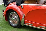 2008 Pebble Beach Concours d'Elegance