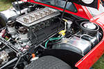 2013 Pebble Beach Concours d'Elegance
