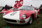 2013 Pebble Beach Concours d'Elegance