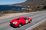 2013 Pebble Beach Concours d'Elegance