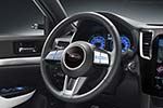 Subaru Legacy Concept