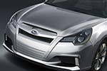 Subaru Legacy Concept