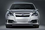 Subaru Legacy Concept