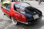 2008 Concorso d'Eleganza Villa d'Este