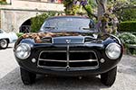 2008 Concorso d'Eleganza Villa d'Este