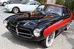 2008 Concorso d'Eleganza Villa d'Este