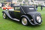 2008 Pebble Beach Concours d'Elegance