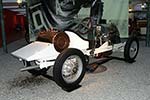 Bugatti Type 16 Grand Prix