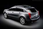 Cadillac SRX