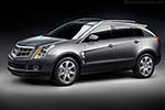 Cadillac SRX