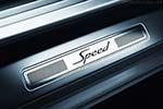 Bentley Continental GTC Speed
