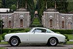 2009 Concorso d'Eleganza Villa d'Este