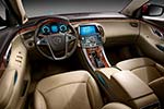 Buick LaCrosse CXS