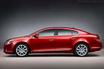 Buick LaCrosse CXS