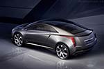 Cadillac Converj Concept