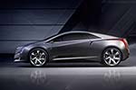 Cadillac Converj Concept