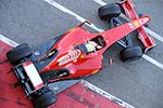 Ferrari F60