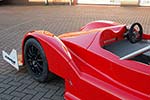 Reynard Inverter