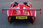 Reynard Inverter