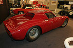 2007 Retromobile