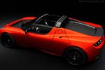 Tesla Roadster Sport