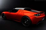 Tesla Roadster Sport
