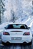 Honda S2000 Ultimate Edition