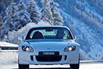 Honda S2000 Ultimate Edition