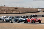2012 Monterey Motorsports Reunion