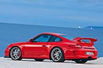 Porsche 997 GT3