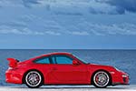 Porsche 997 GT3