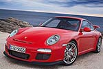 Porsche 997 GT3