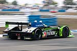 2009 Sebring 12 Hours