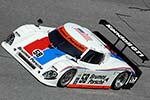 Riley Mk XX Porsche