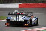 2009 Le Mans Series Spa 1000 km